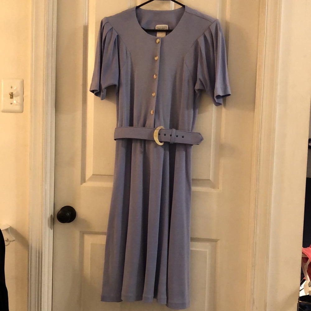 Vintage J.C. Penney Dress